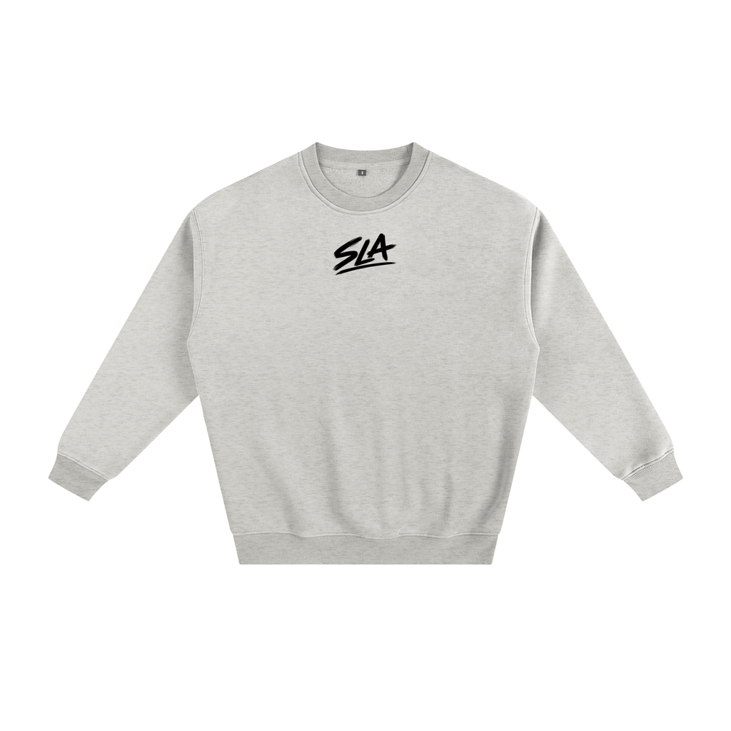 Women's Sideline Energy Fleeced Sweatshirt