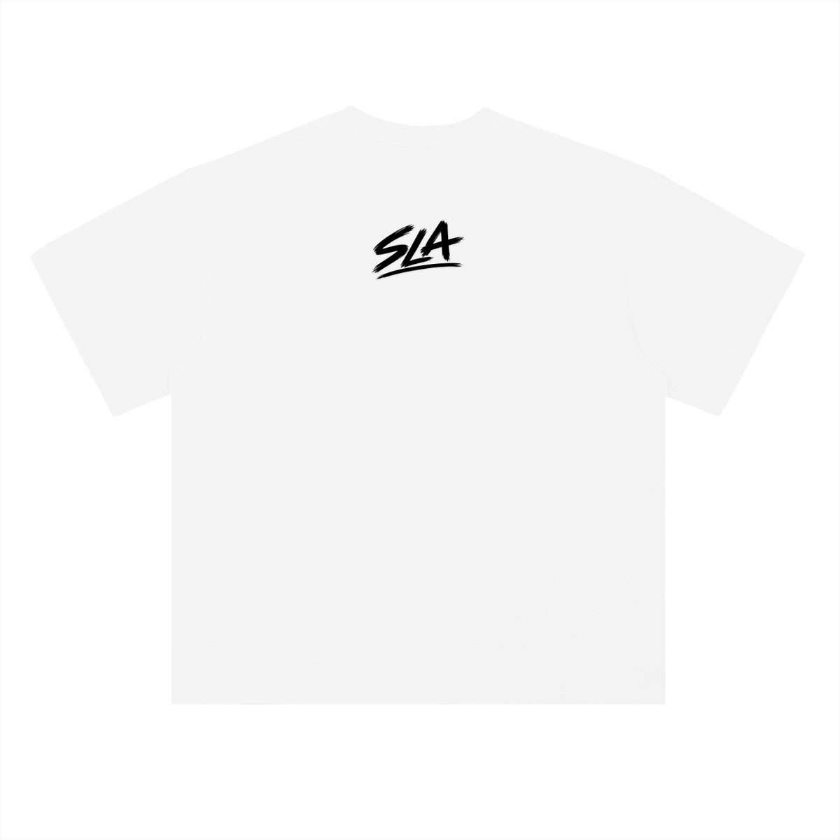 The OG Heavyweight Drop Shoulder Cotton T-Shirt