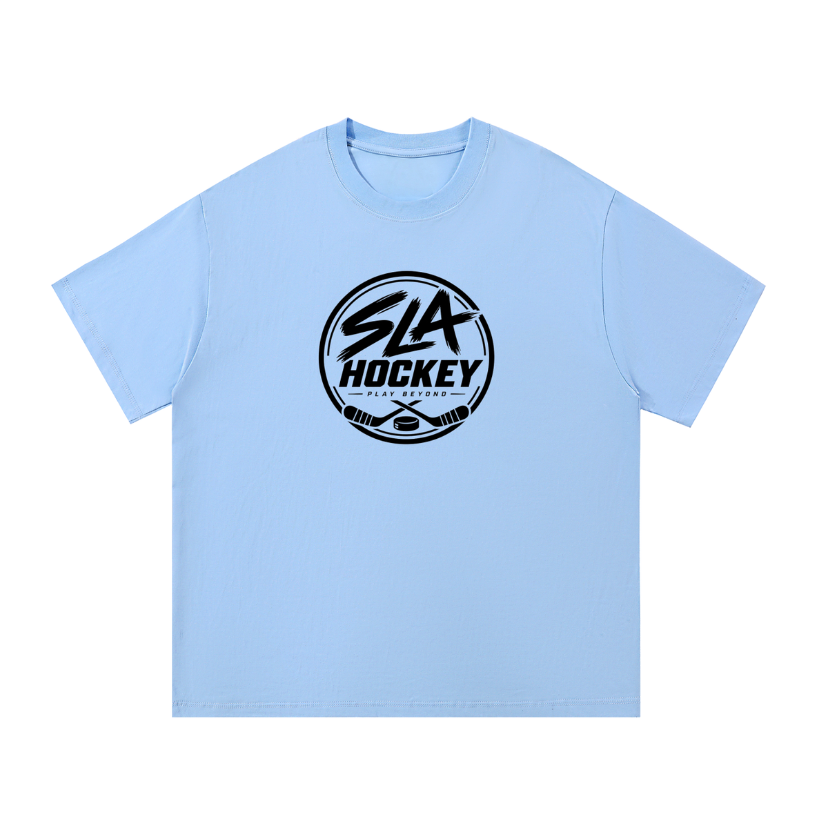 Hockey SLA Essential Cotton T-Shirt