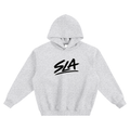 Women's Athlete Boxy Hoodie