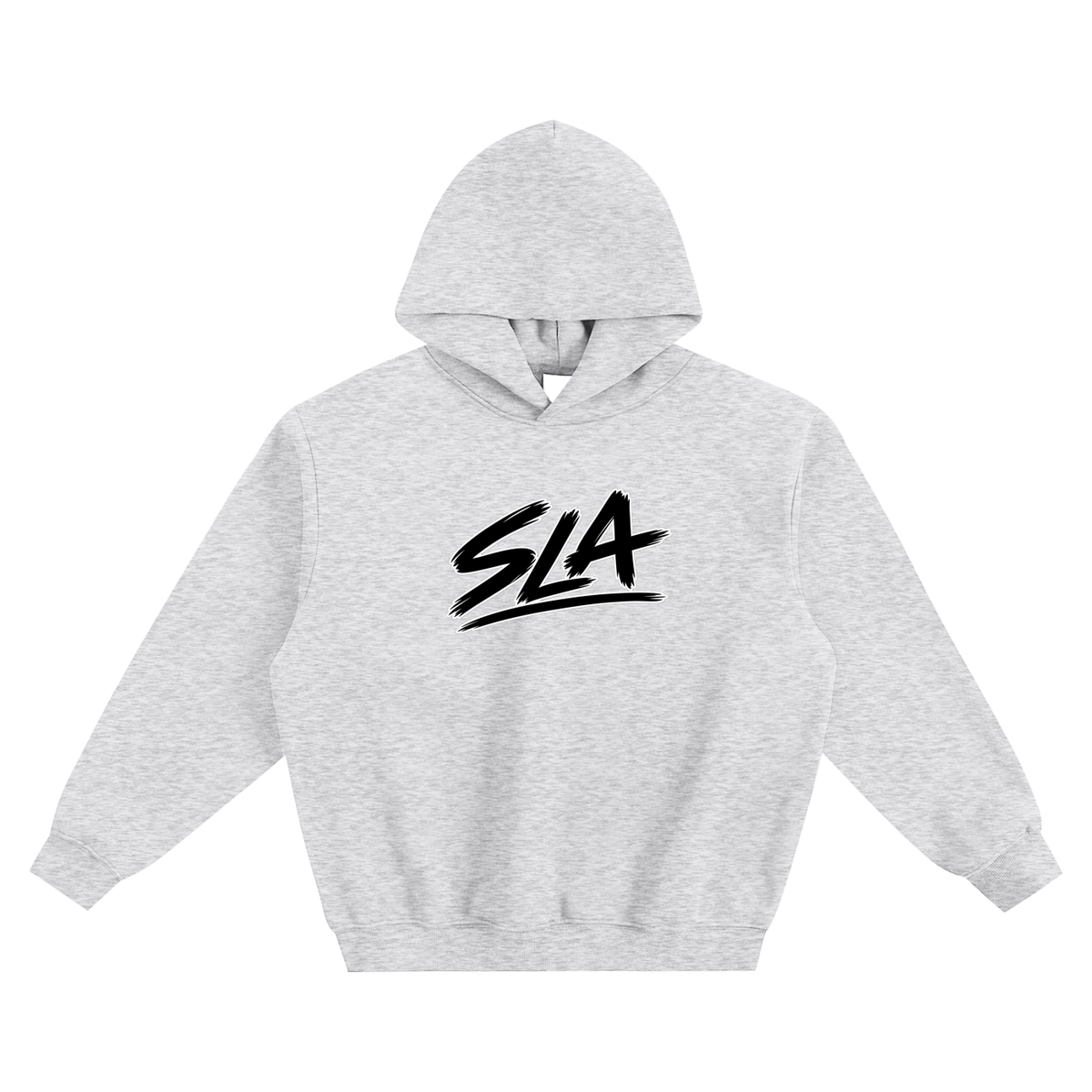 Women's Athlete Boxy Hoodie