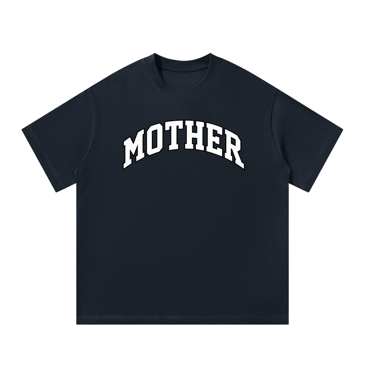 MOTHER Oversized T-Shirt