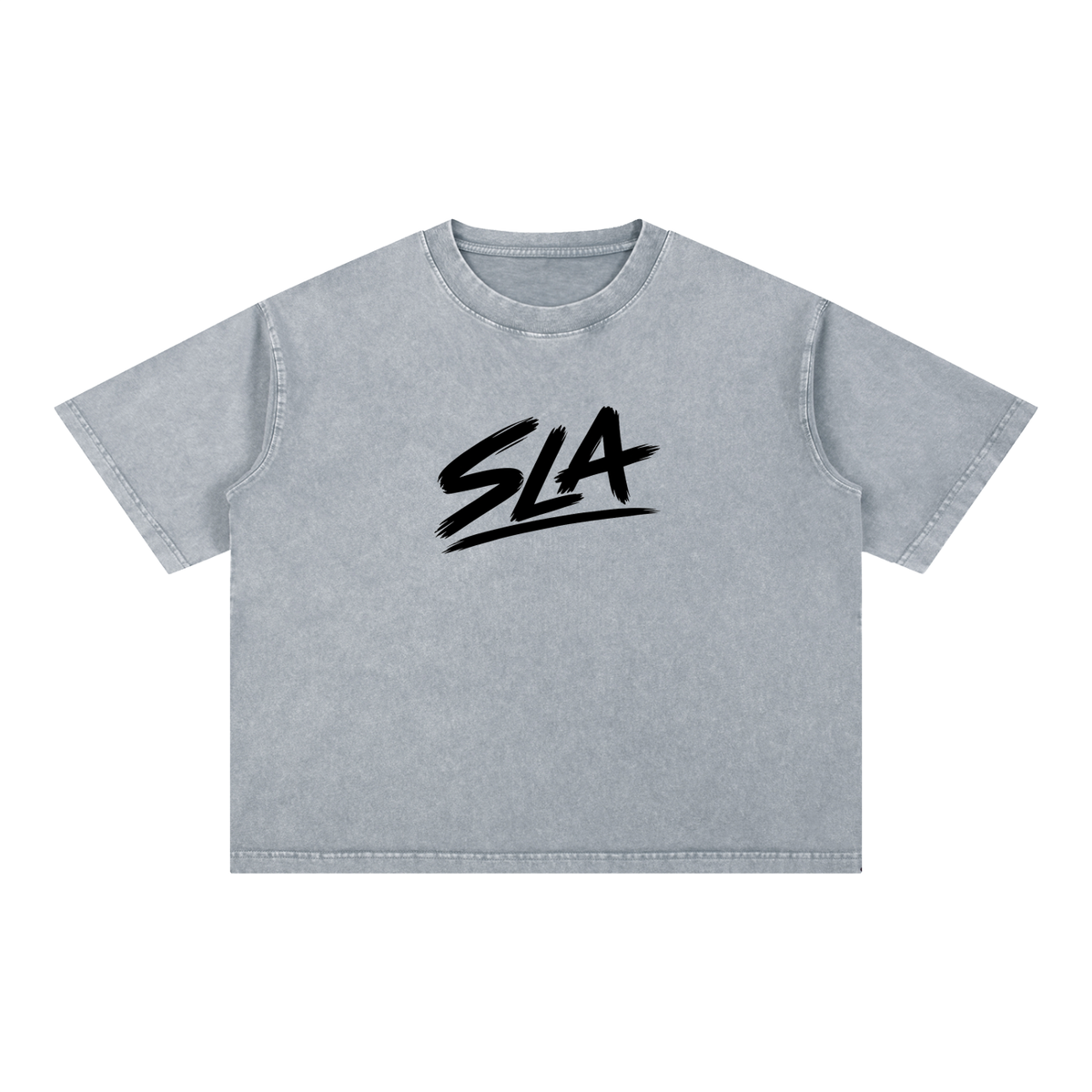 Sideline Pro Wash Boxy Cotton T-Shirt