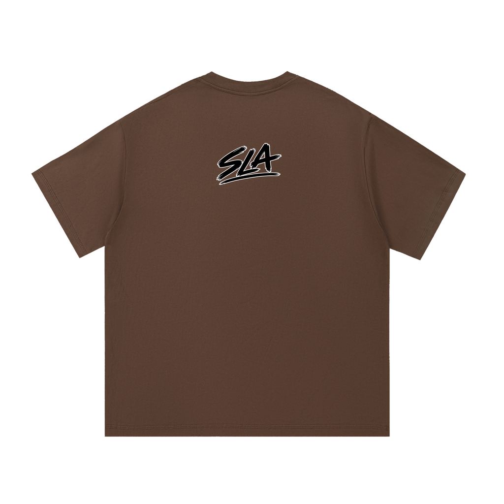 Sideline Aunt Essential Cotton T-Shirt