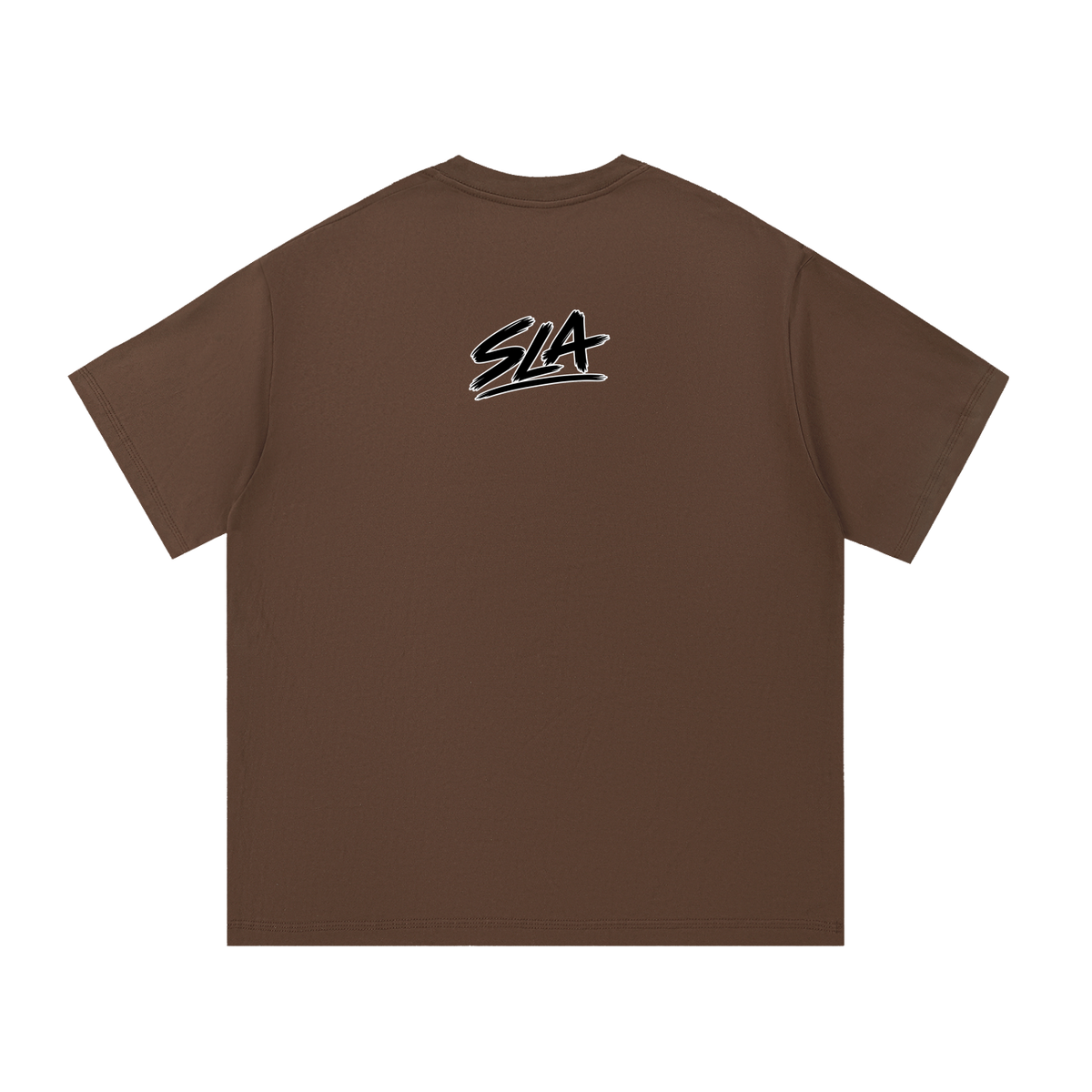 Sideline Aunt Essential Cotton T-Shirt