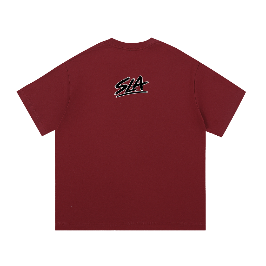Sideline Aunt Essential Cotton T-Shirt