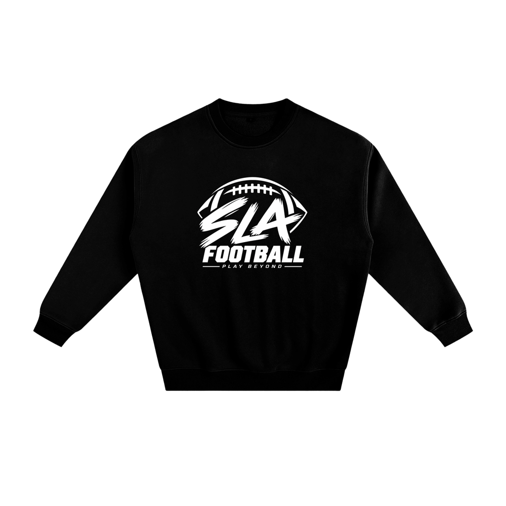 SLA Football Fleeced Sweatshirt