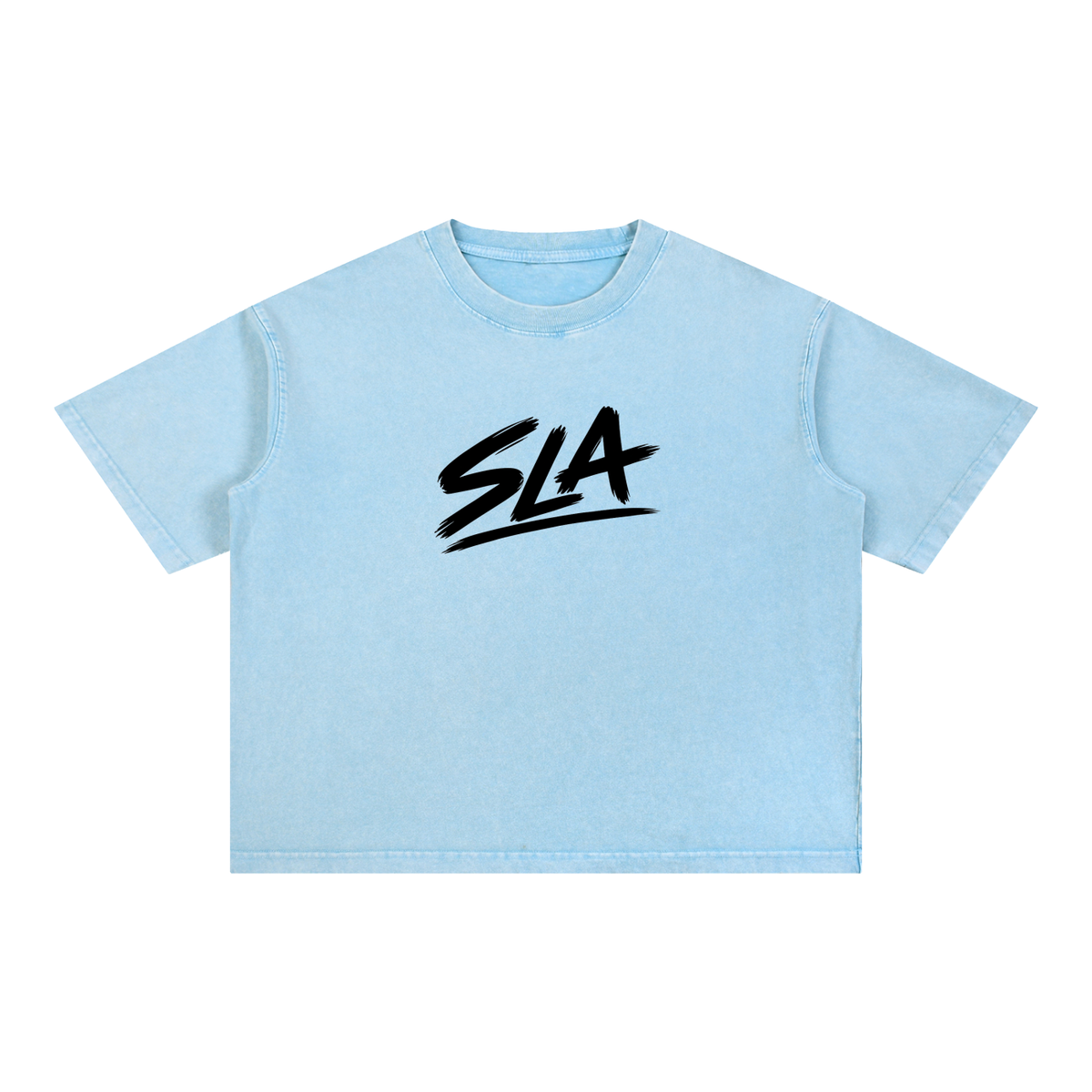 Sideline Pro Wash Boxy Cotton T-Shirt