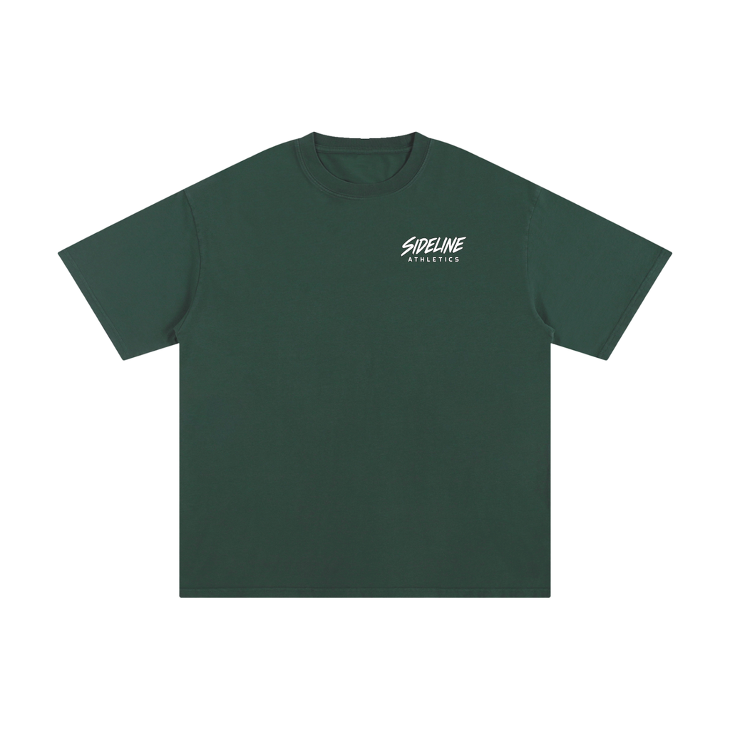 Empty Seats, Never That Pure Cotton T-Shirt