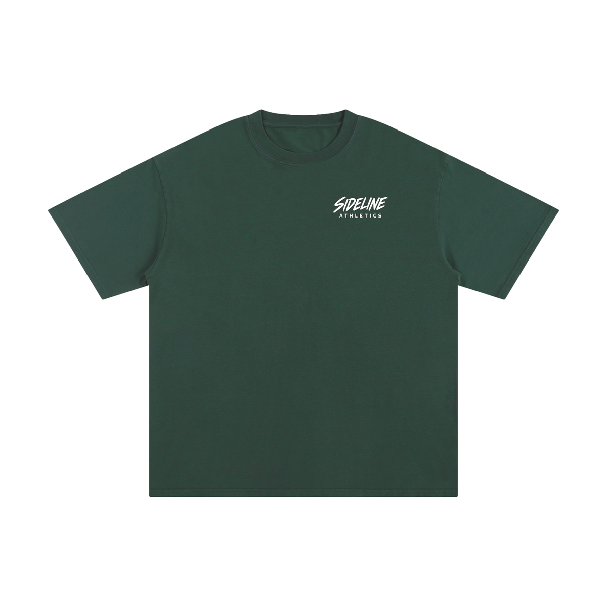 Empty Seats, Never That Pure Cotton T-Shirt