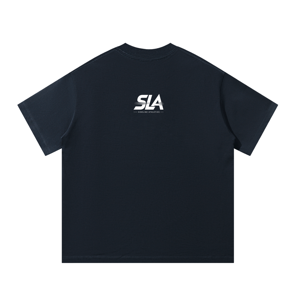 Soccer Mom Era Oversized T-Shirt