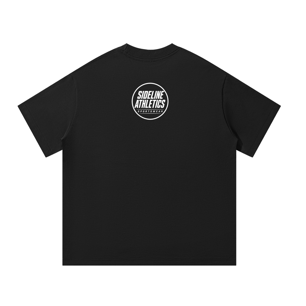MOTHER Oversized T-Shirt
