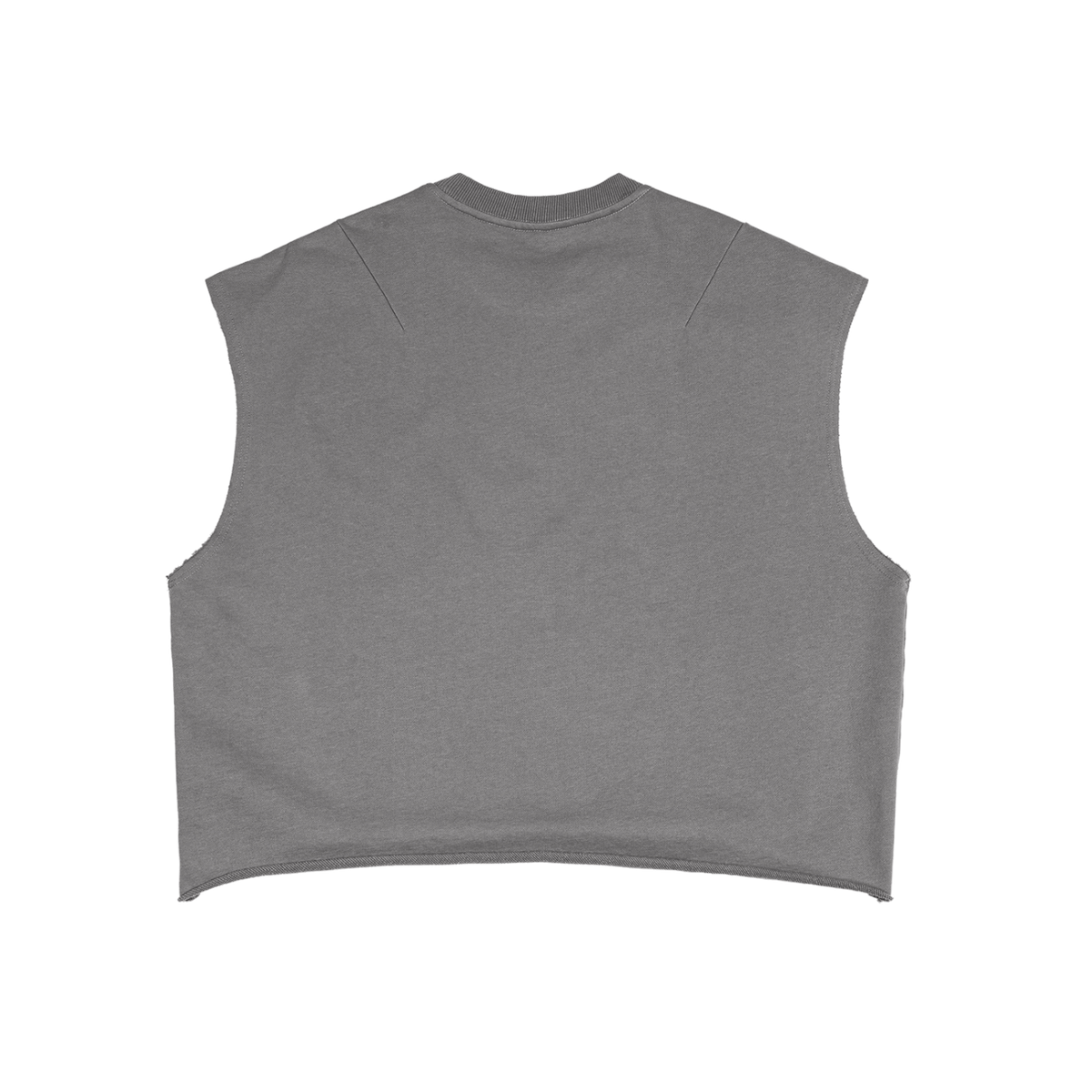 Sideline Dad Boxy Tank Top