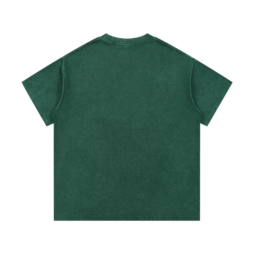 SLA Waffle Knit T-Shirt