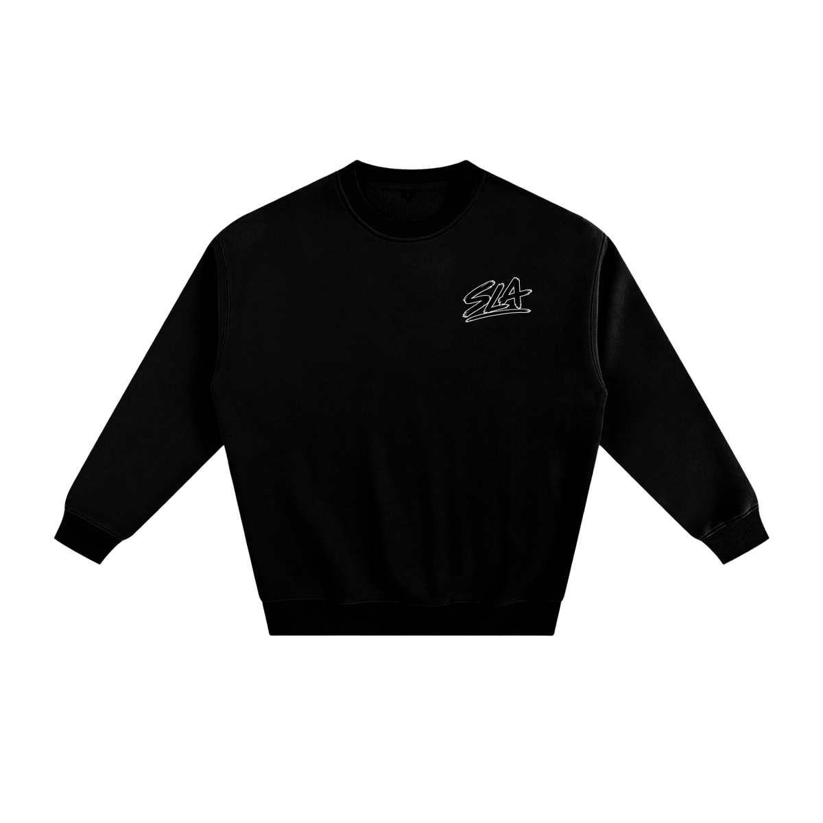 The OG Fleeced Sweatshirt