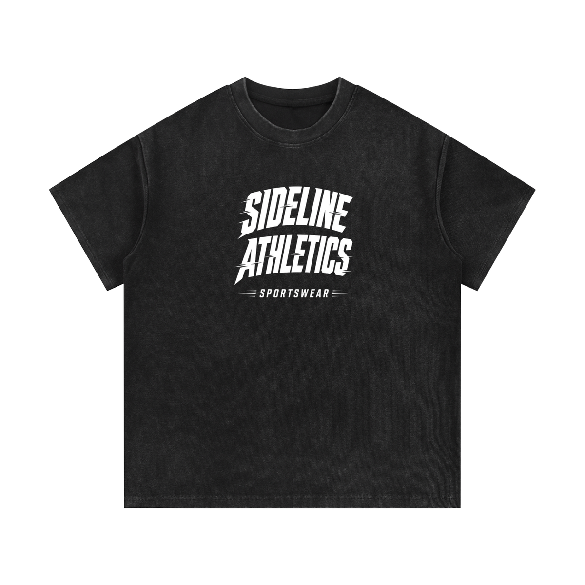 SLA Waffle Knit T-Shirt