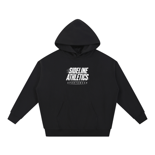 Essential Men’s Sideline Skeleton Heavyweight Hoodie