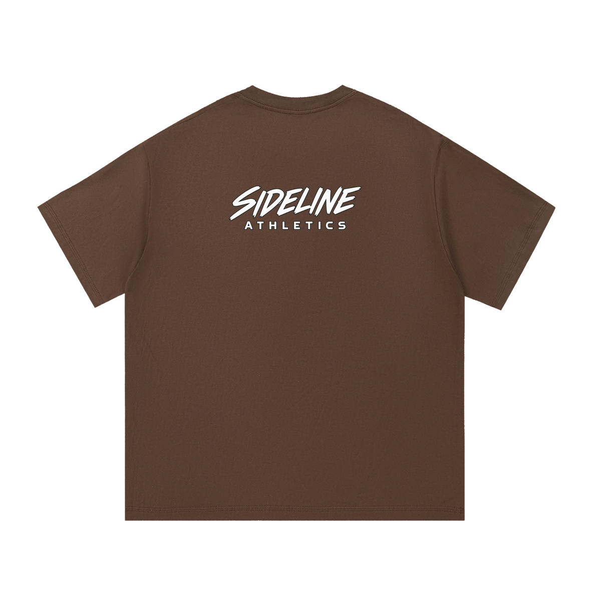 Fatherhood Essential Cotton T-Shirt