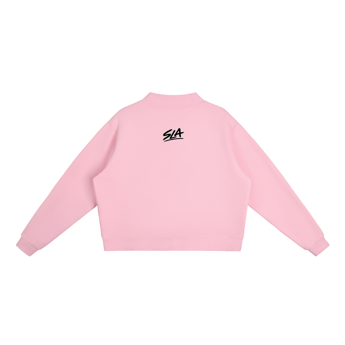 Essential Sideline Mama Crew Sweatshirt