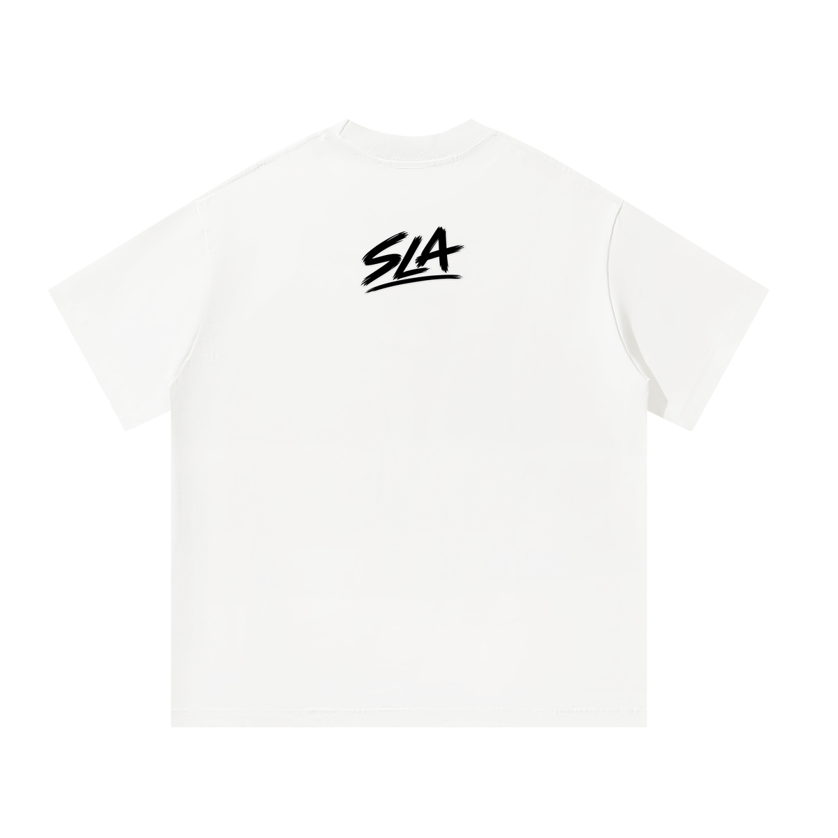 Hockey Mom Era Oversized T-Shirt