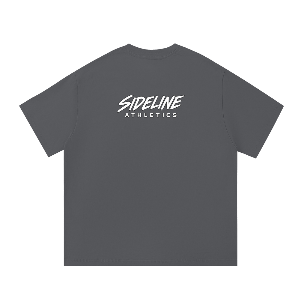 Fatherhood Essential Cotton T-Shirt