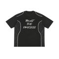 Trust the Process Panel T-Shirt
