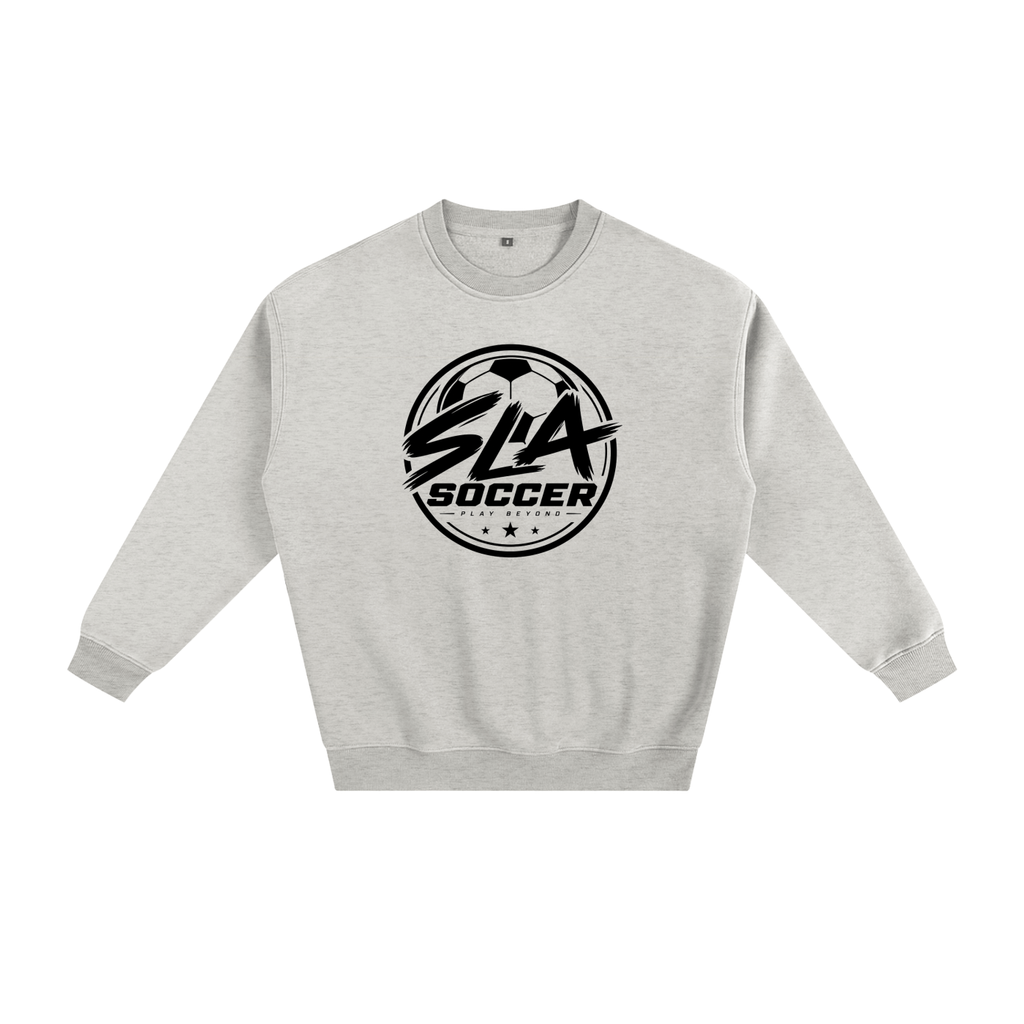 Soccer SLA Fleeced Sweatshirt