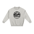 Soccer SLA Fleeced Sweatshirt