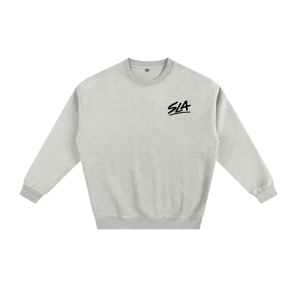 The OG Fleeced Sweatshirt