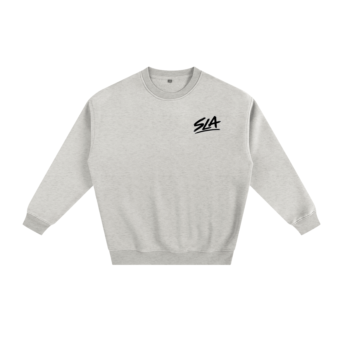 The OG Fleeced Sweatshirt