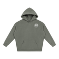 Soccer Mom Era Oversize Fleeced Hoodie
