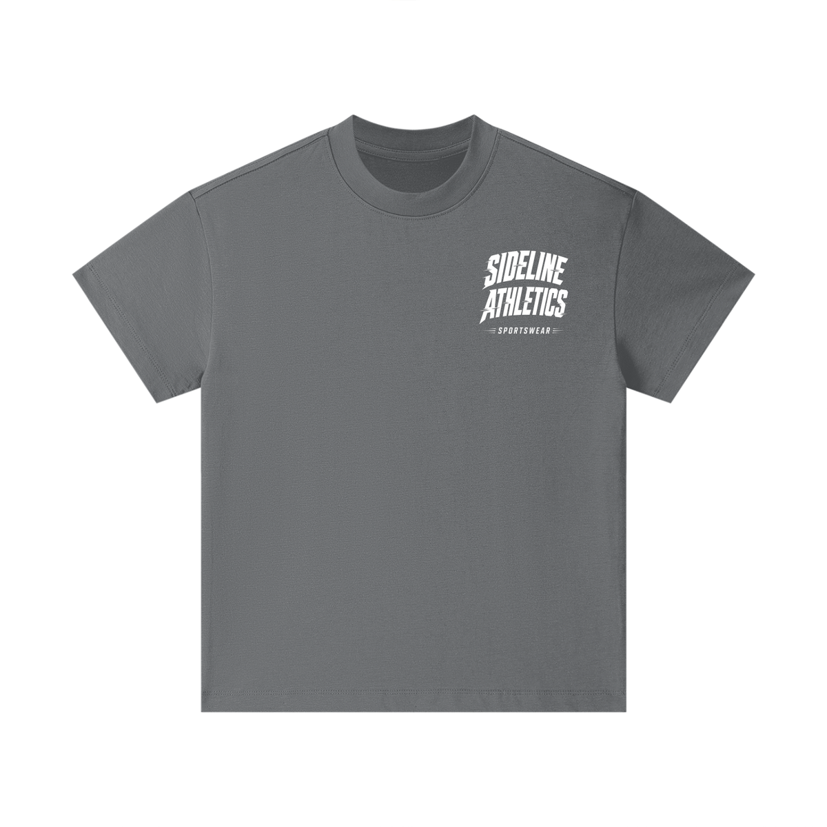SLA No Rules Essential Kids T-Shirt