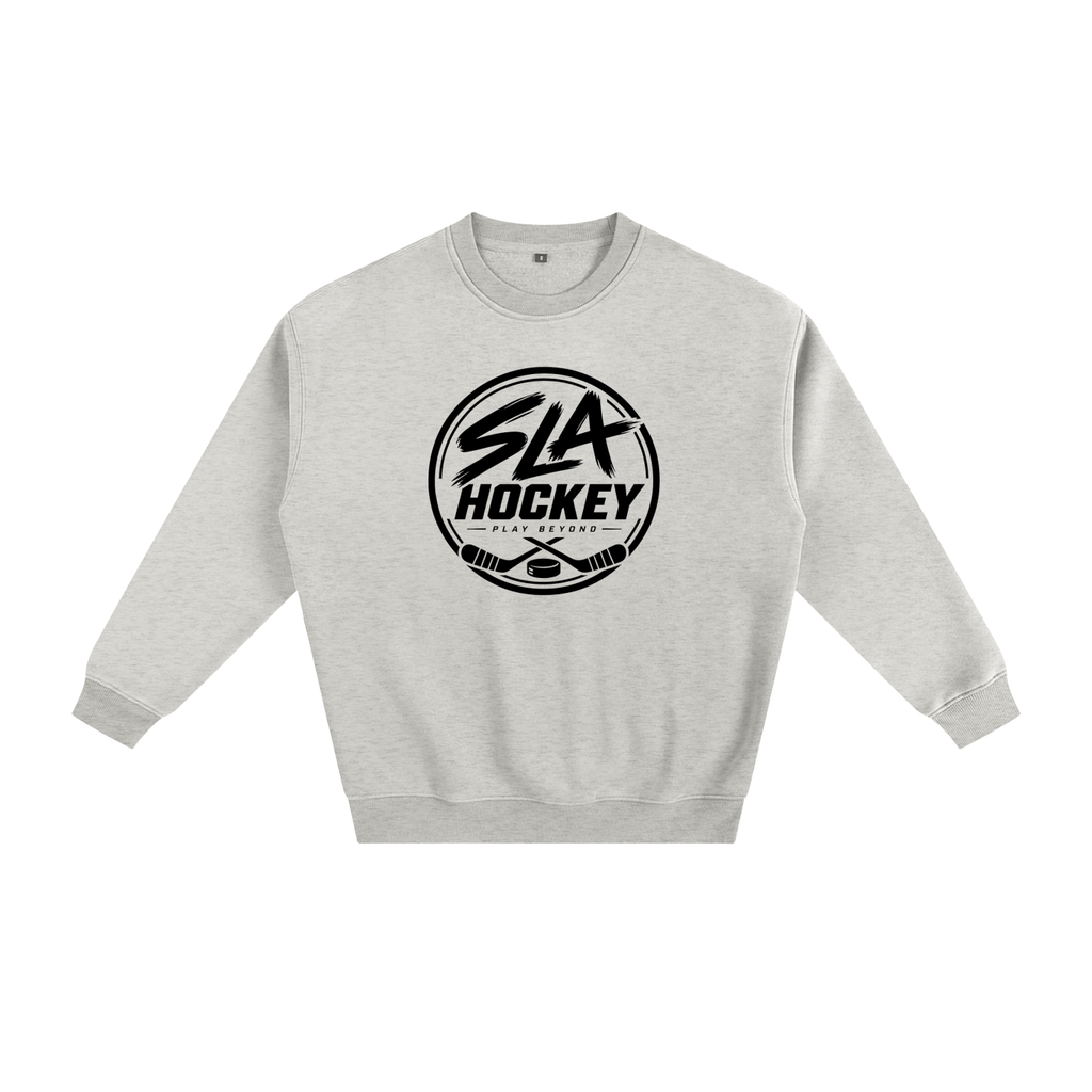 Hockey SLA Fleeced Sweatshirt
