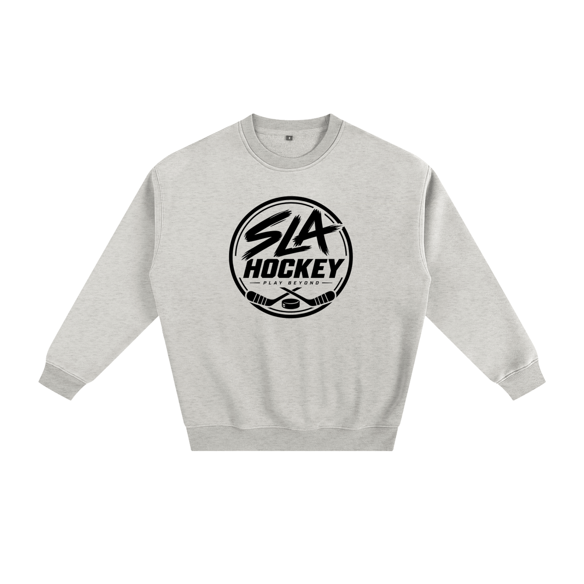 Hockey SLA Fleeced Sweatshirt