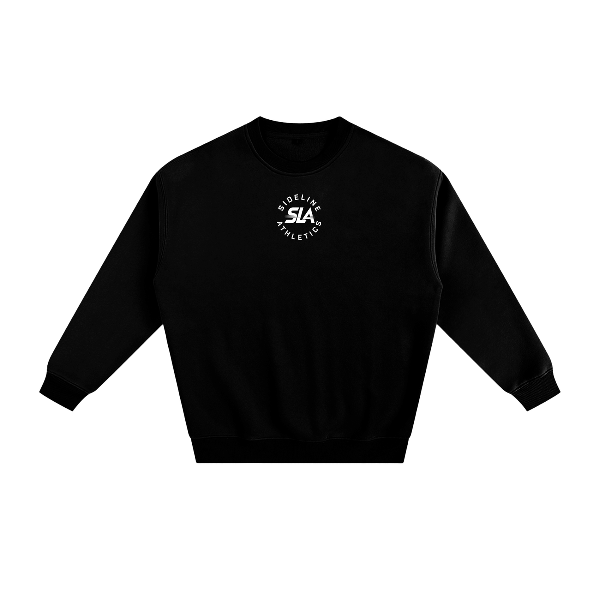 Women's SL Besties Fleeced Sweatshirt