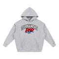 Tournament Dad Heavyweight Hoodie