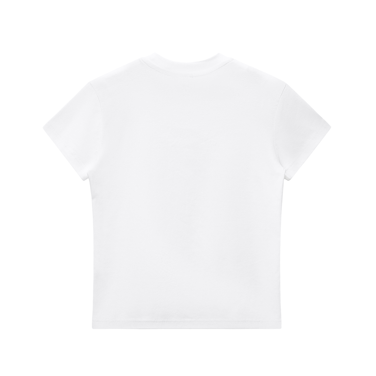 SLA Mom Essential Baby Tee