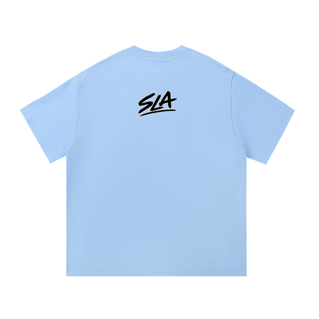 Sideline Aunt Essential Cotton T-Shirt