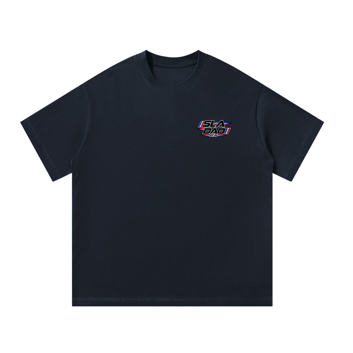 SLA Dad Oversized T-Shirt