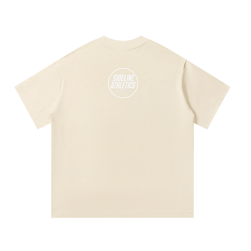 MOTHER Oversized T-Shirt