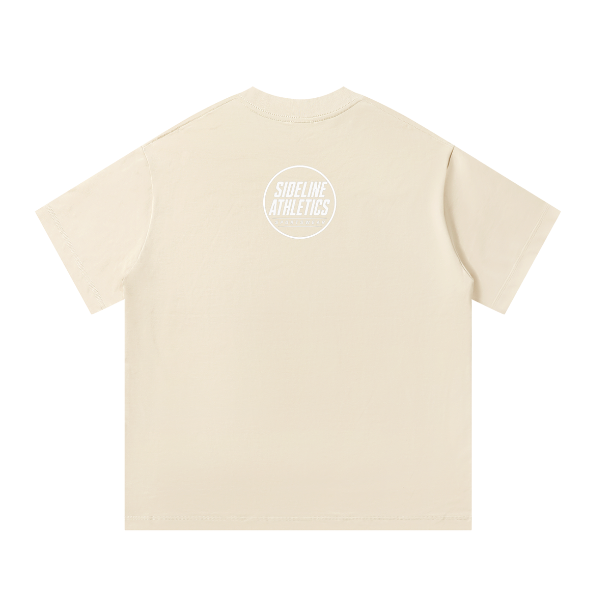 MOTHER Oversized T-Shirt