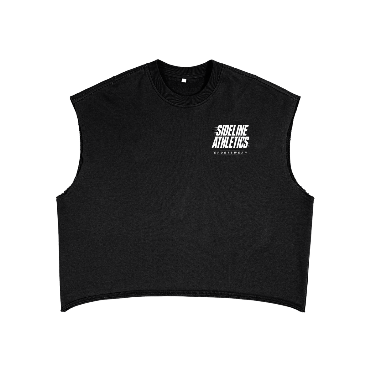 Men's SLA Energy Drink Boxy Tank Top