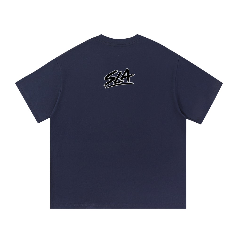 Sideline Aunt Essential Cotton T-Shirt