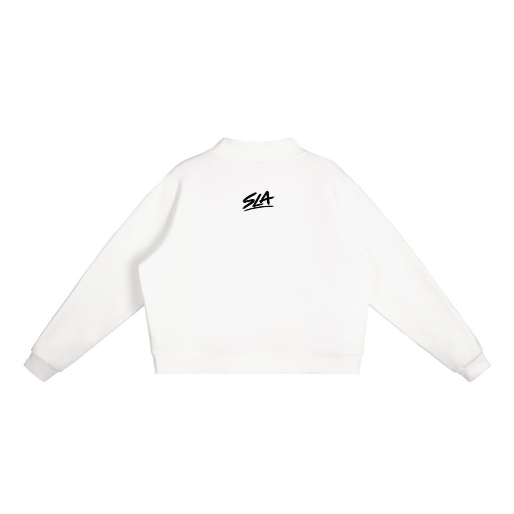 Essential Sideline Mama Crew Sweatshirt