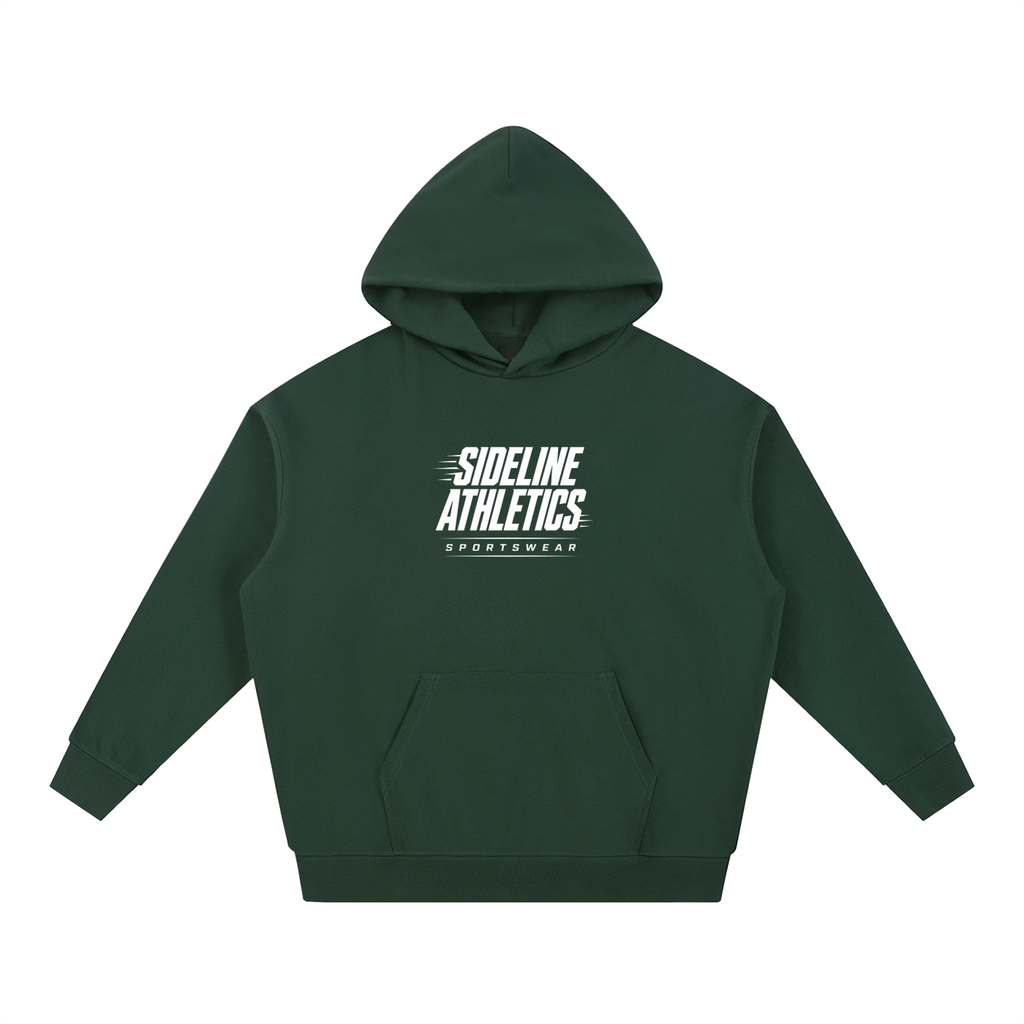 Essential Men’s Sideline Skeleton Heavyweight Hoodie