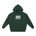 Essential Men’s Sideline Skeleton Heavyweight Hoodie