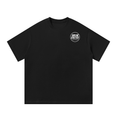 Men's Ball-Field Oversized T-Shirt