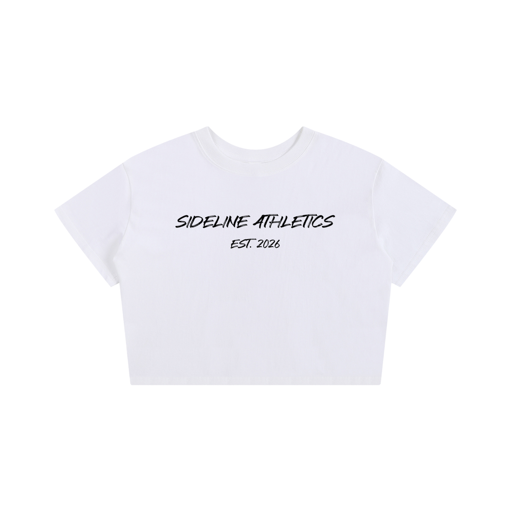 Women's SLA Streetwear Baby T-Shirt