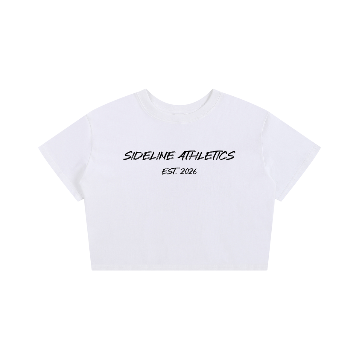 Women's SLA Streetwear Baby T-Shirt