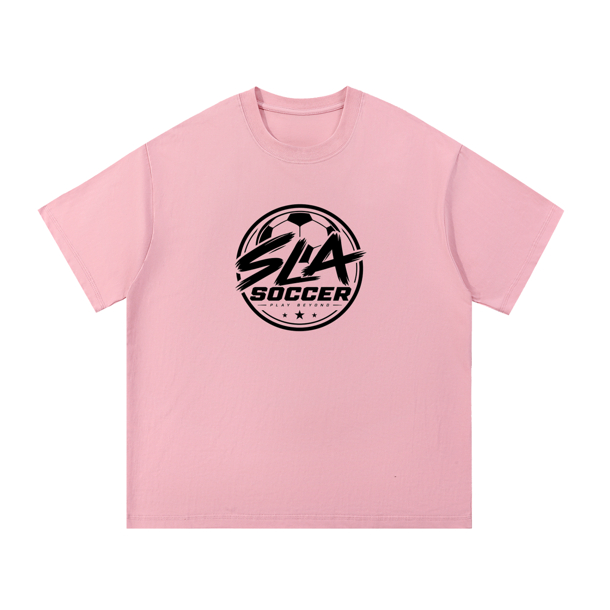 Soccer SLA Essential Cotton T-Shirt